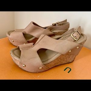 Women’s Wedges